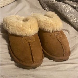 Women’s UGG Coquette slipper Brand New